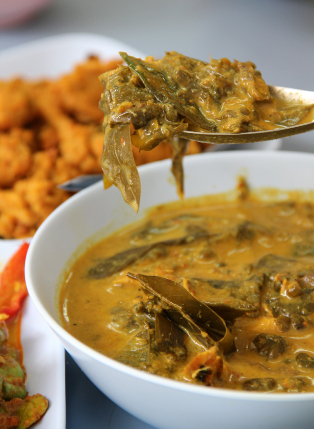 Une expérience gustative unique – Découvrez le Gaeng Taypo aujourd'hui ! 🔥